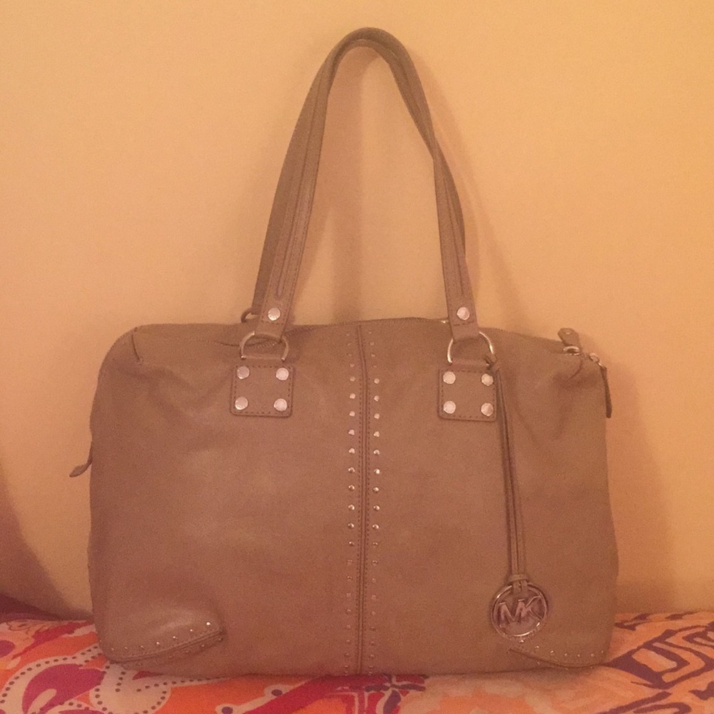 MICHEAL KORS *vintage* shoulder bag